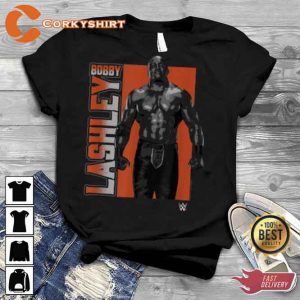WWE 2023 Bobby Lashley Unisex Shirt (2)