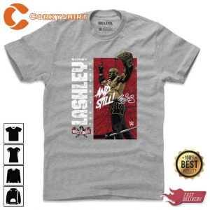 WWE Elimination Chamber 2023 Bobby Lashley And Still Shirt (2)