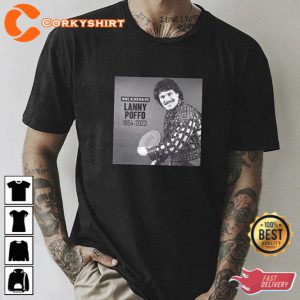 WWE Remembers Lanny Poffo RIP 1954 – 2023 Unique T-Shirt