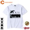 We Are Bulletproof Bts Proof Album Concert Kpop Unisex T-Shirt