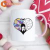 Wednesday Love Coffee Mug