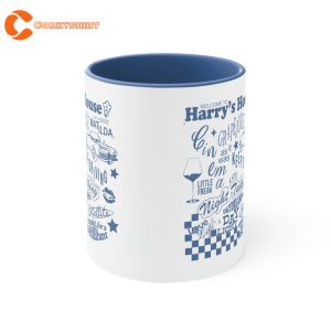 Welcome To Harry Styles Coffee Mug 2