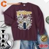 Welcome to Harry’s House Flower Sweatshirt