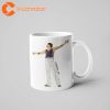 Wembley Night Harry Styles London UK Love on Tour Grammy 2023 Mug