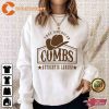 Western Luke Combs Tour 2023 Sweatshirt