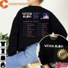 Weyes Blood In Holy Flux Tour 2023 Trending Tee