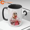 White Lotus Tanya McQuoid Jennifer Coolidge HBO Movie Quote Coffee Mug