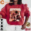 XXXTentacion Vintage Unisex Tee Shirt