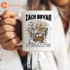 Zach Bryan Something In The Orange Mug