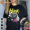 182 Blink World Tour 2024 Shirt