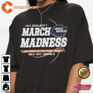 2023 NCCA Kentucky Basketball Net Shirt