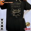 2023 Red Moon In Venus Album Shirt Fan Gift