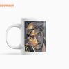 2Pac Rap Hip Hop Coffee Tupac Shakur Mug