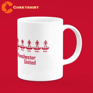 7-0 at Anfield Liverpool Manchester United Funny fan Gift Mug4