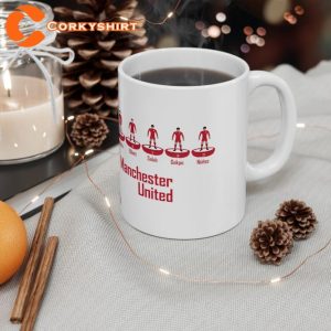 7-0 at Anfield Liverpool Manchester United Funny fan Gift Mug9