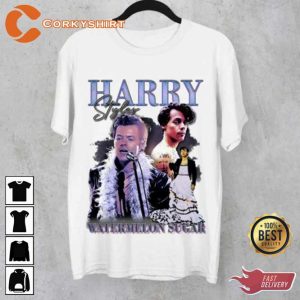 90s Vintage Harry Styles Bootleg T-Shirt