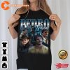 90s Vintage Pedro Pascal Gift for Fans Unisex T-Shirt