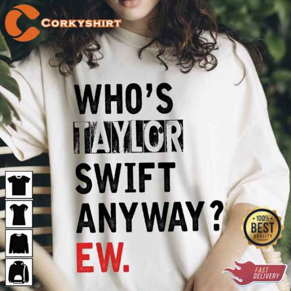 A Lot Going On At The Moment Whos TS Anyway Ew T-shirt