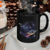 ACOTAR Night Triumphant and Stars Eternal Ceramic Coffee Mug