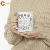 Abbott Elementary Ceramic Mug