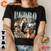 Actor Narco Pedro Pascal Fans Sweatshirt