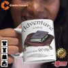 Adventure Is Calling and I Must Read Mug