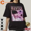 Aespa Winter Karina Giselle Ningning Unisex T-Shirt