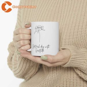 Affirmation Coffee Ceramic Mug4