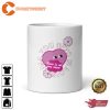 All You Need is Love Cartoon Mug