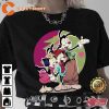 Animaniacs Cartoon Retro Art Unisex Long Sleeve Shirt