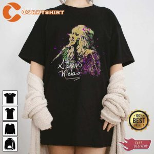 Art Fleetwood Mac Trending T-Shirt2