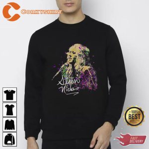 Art Fleetwood Mac Trending T-Shirt3