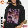 Austin Butler Concert Unisex Tee