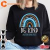 Autism Awareness Neurodiversity Crewneck Sweatshirt