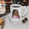 Ava Abbot Dont Tell Me What Kind Of Day To Have Coffee Mug