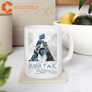 Avatar 2 The Way of Water Mug