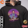 Baba Yaga Keanu Reeves Retro Neon Vintage T-Shirt Gift For John Wick Fan
