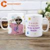 Bad Bunny Bad Bunny Ceramic Mug