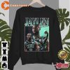 Basketball Jaylen Brown Photographic Unisex T-Shirt