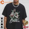 Basketball Jaylen Brown Vintage Shirt