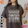 Beach House Depression Cherry T-Shirt Gift for Fan