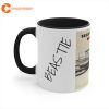 Beastie boys Accent Coffee Mug Gift for Fan