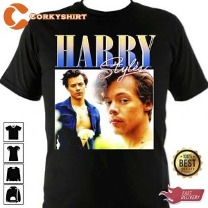 Beating Around The Bush Harry Styles Best Unisex T-shirt