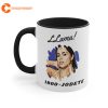 Becky G 1800 Jodete Mug Fan Gift