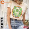 Behavior Analyst St.Patricks Day ABA Shirt Design