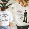 Bell Bottom Country Lainey Wilson Sign Unisex Sweathirt T-Shirt