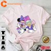 Best Friends Minnie and Daisy Shirt