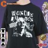 Bettlejuice Horror Trending Movie Unisex Shirt