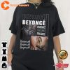 Beyonce Renaissance Music Concert World Tour 2023 Sweatshirt