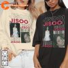 Blackpink Jisoo Kim Solo Sweatshirt Hoodie